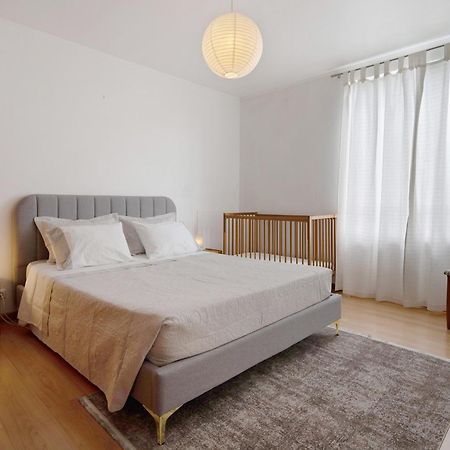 Sao Roque Apartment Bagian luar foto