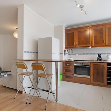 Sao Roque Apartment Bagian luar foto