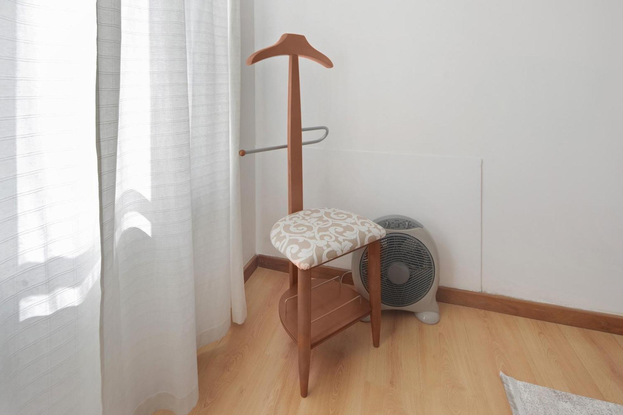 Sao Roque Apartment Bagian luar foto