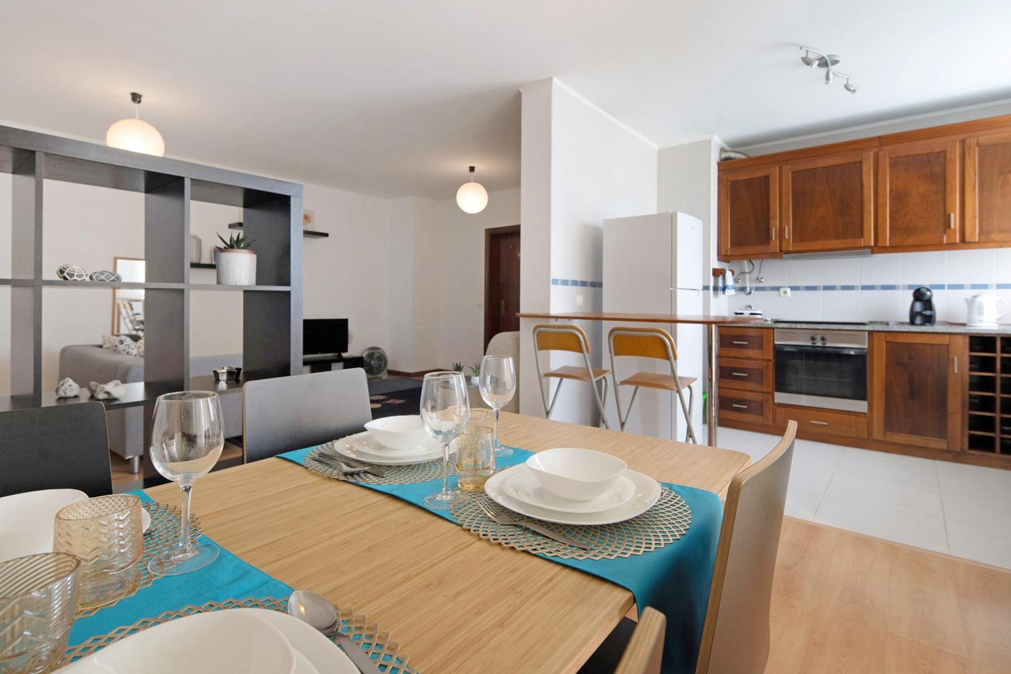 Sao Roque Apartment Bagian luar foto