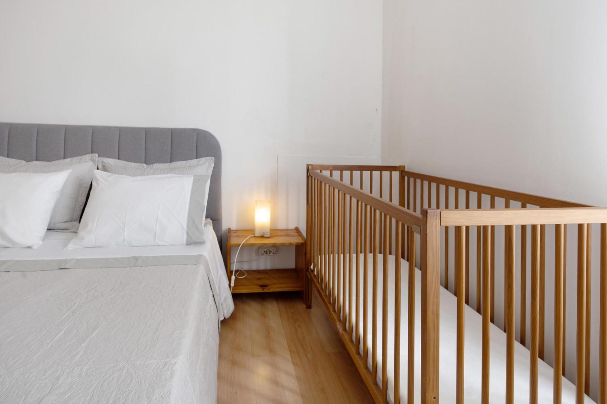 Sao Roque Apartment Bagian luar foto