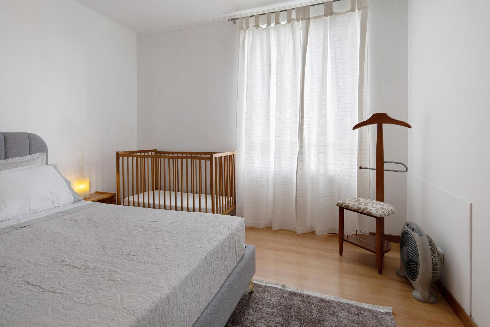Sao Roque Apartment Bagian luar foto