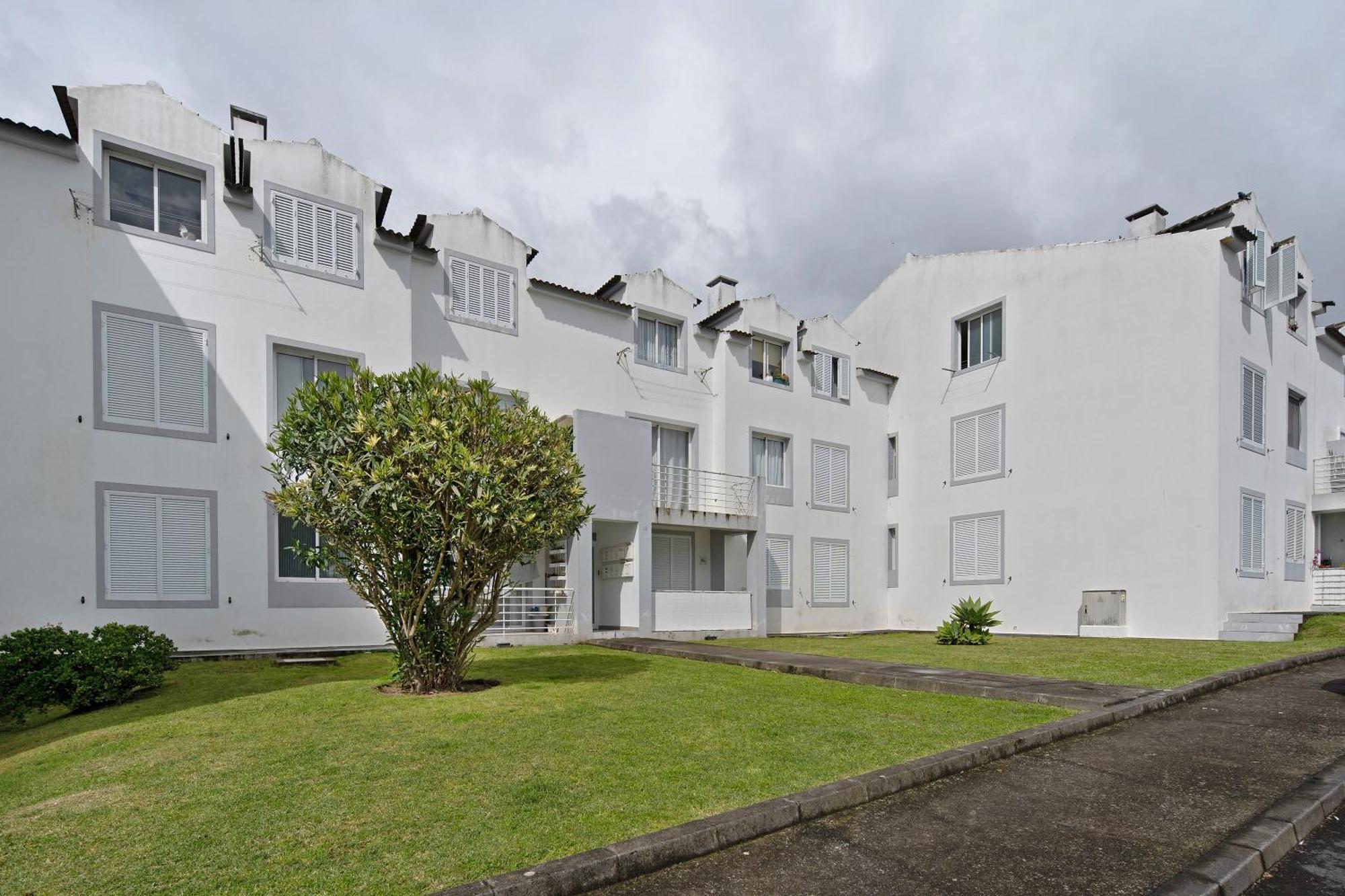 Sao Roque Apartment Bagian luar foto