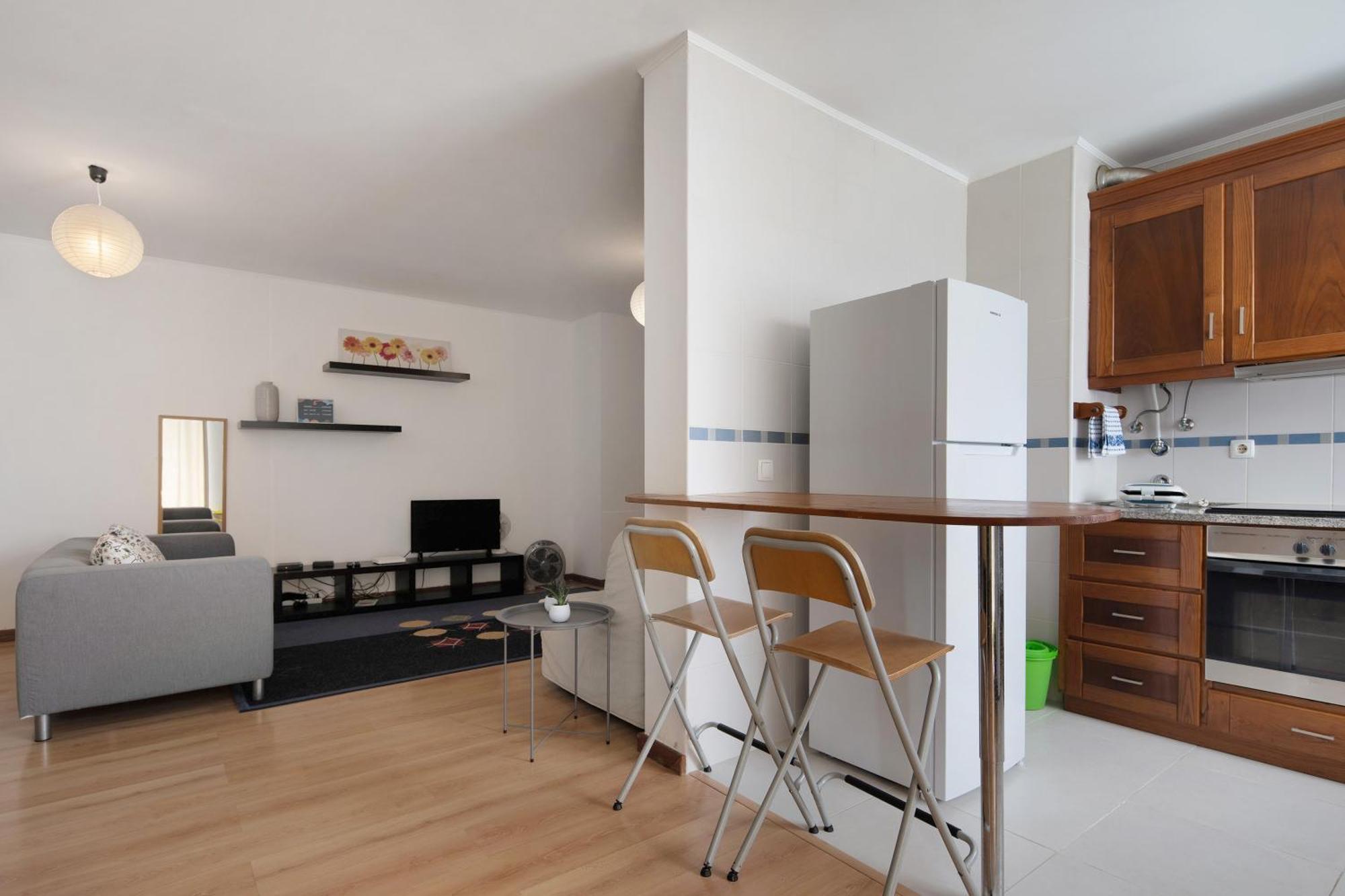 Sao Roque Apartment Bagian luar foto