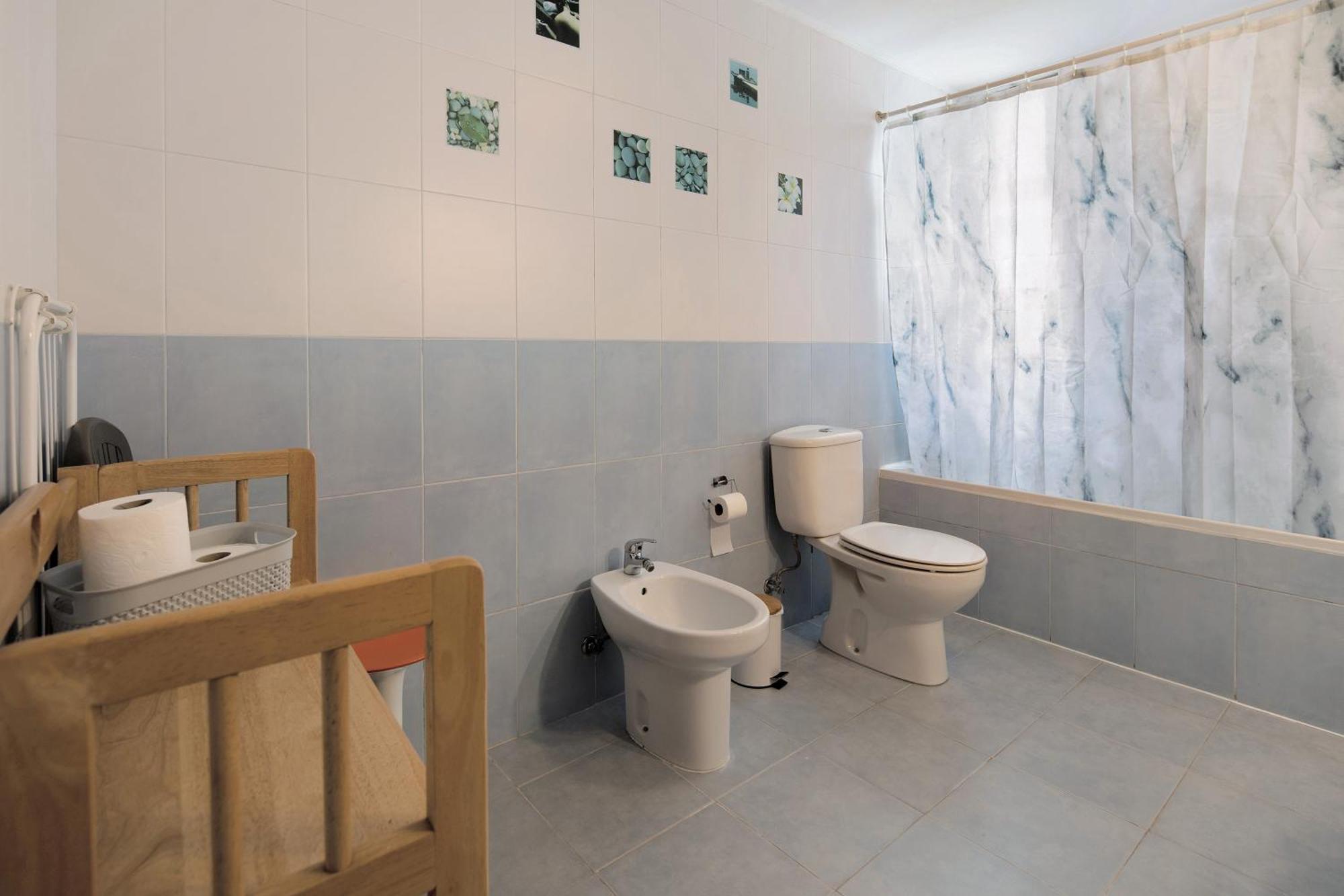 Sao Roque Apartment Bagian luar foto