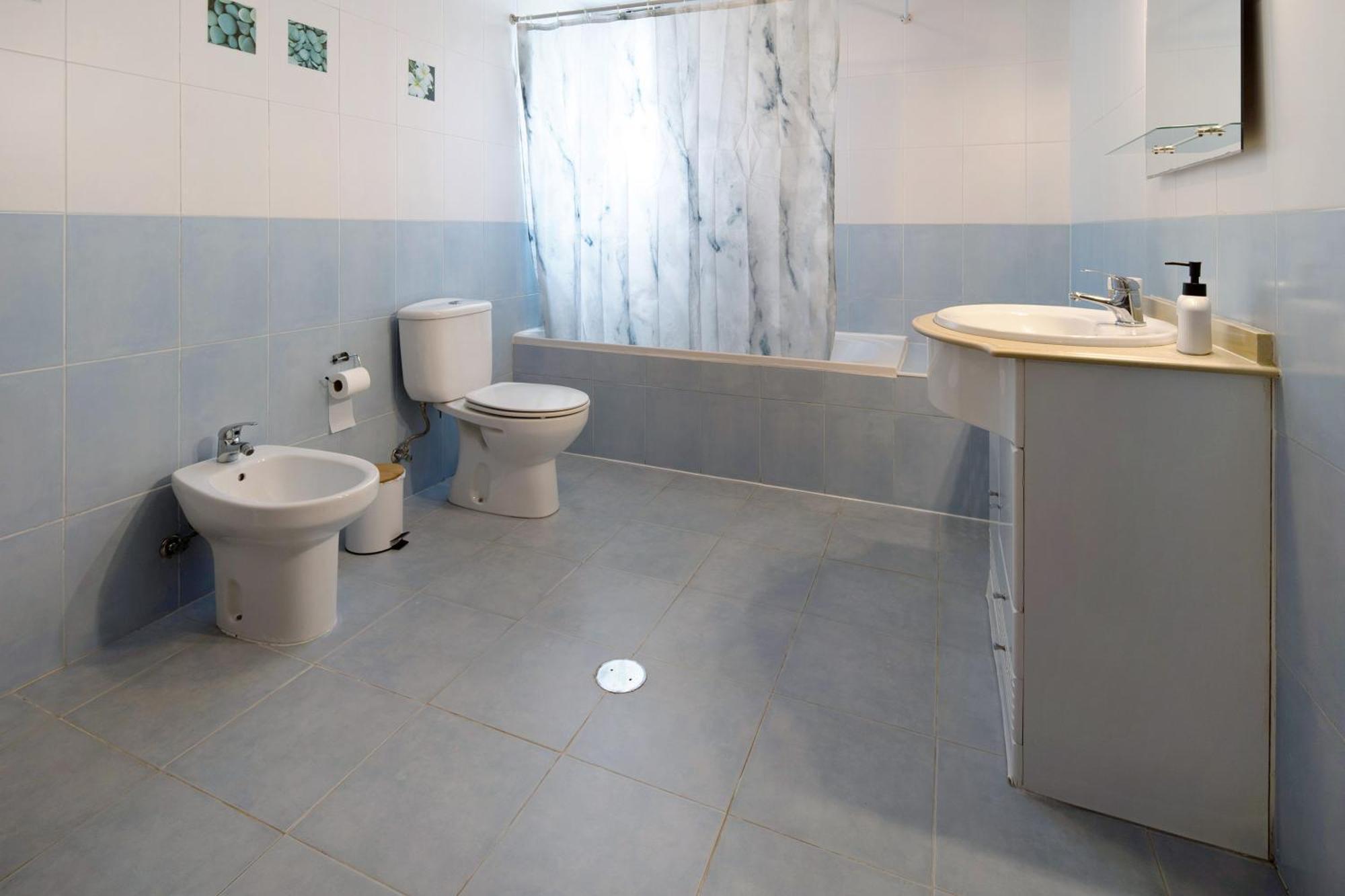 Sao Roque Apartment Bagian luar foto